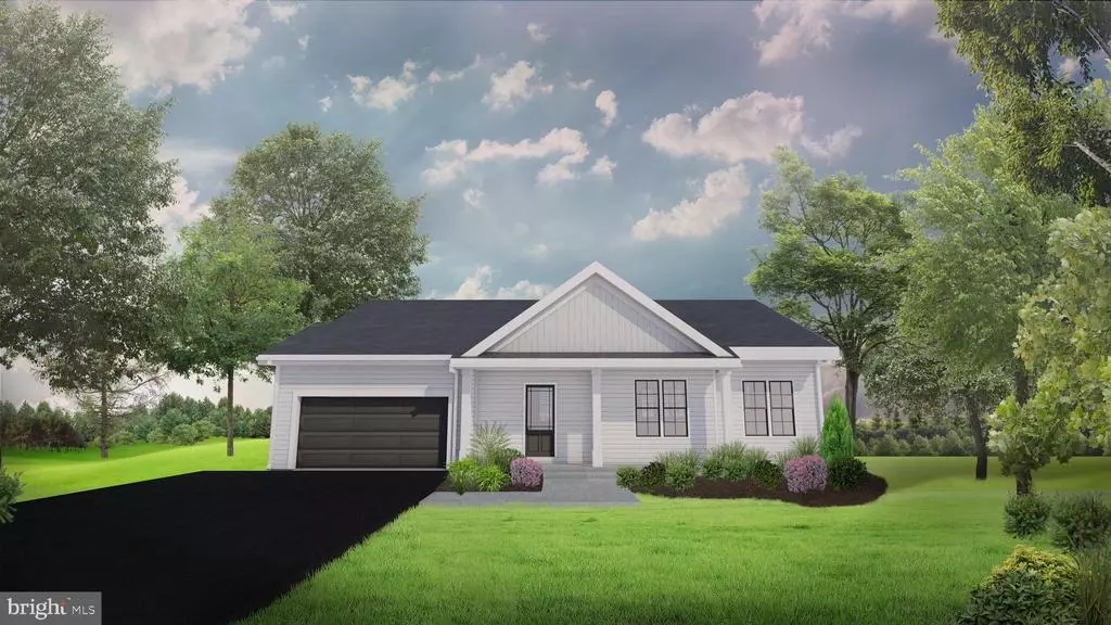 Warrenton, VA,WOODLAWN LANE