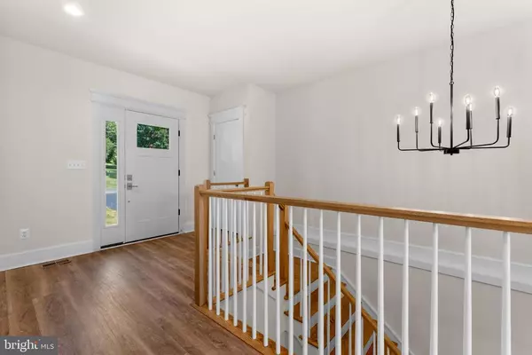 Warrenton, VA,ALBRECHT LN