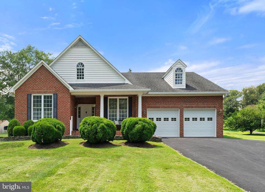 7054 LAKEVIEW DR, Warrenton, VA