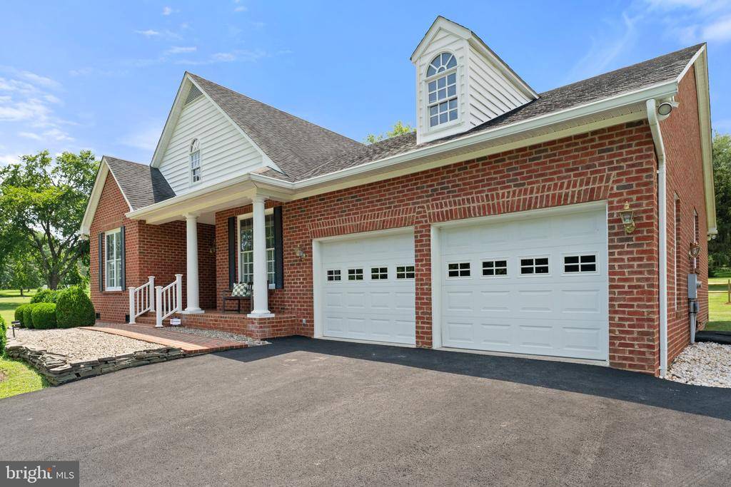 Warrenton, VA,7054 LAKEVIEW DR