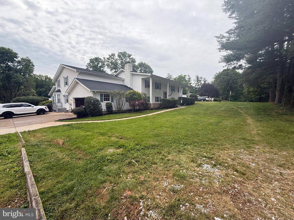 6802 GRAYS MILL RD, Warrenton, VA
