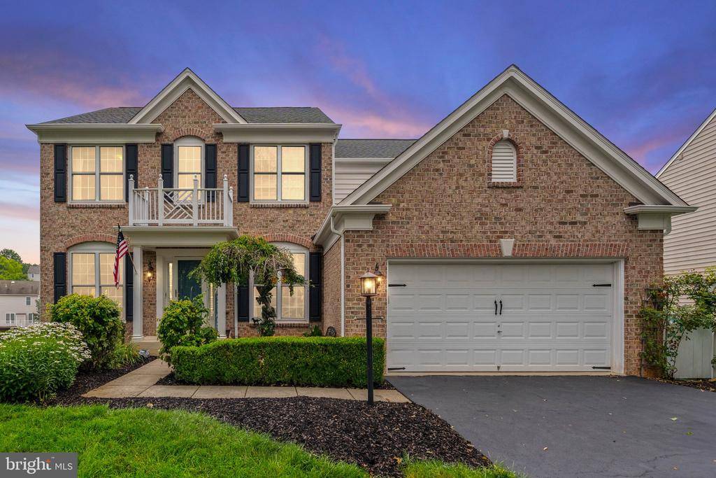 7540 MILLPOND CT, Warrenton, VA