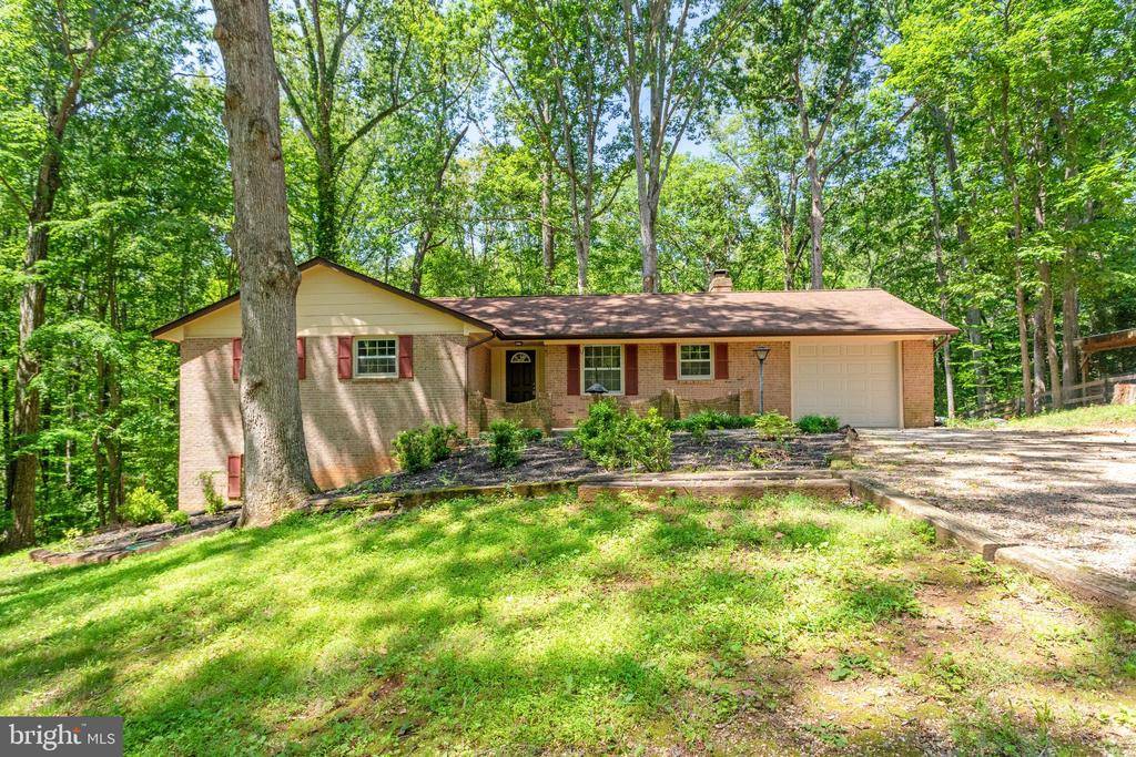 7208 SILVER BEECH LN, Warrenton, VA