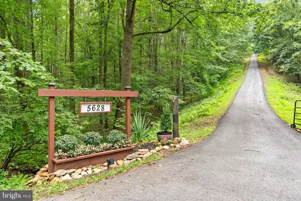 Marshall, VA,5628 FREE STATE RD