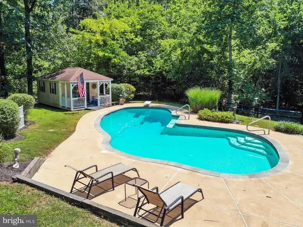 Catlett, VA,10572 SHENANDOAH PATH