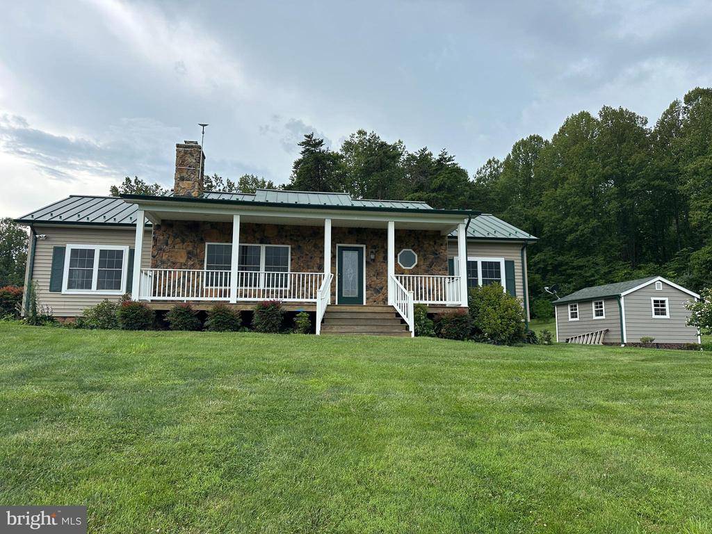 6625 MCRAES RD, Warrenton, VA