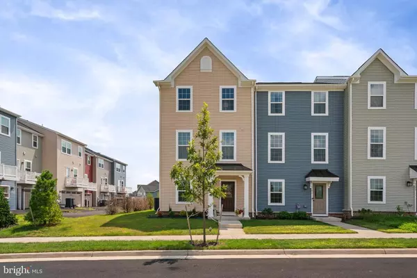 3189 JEFFERSON BLVD, Bealeton, VA