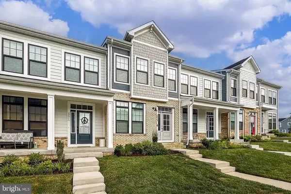 Marshall, VA,3573 STEPHENSONS HILL LN