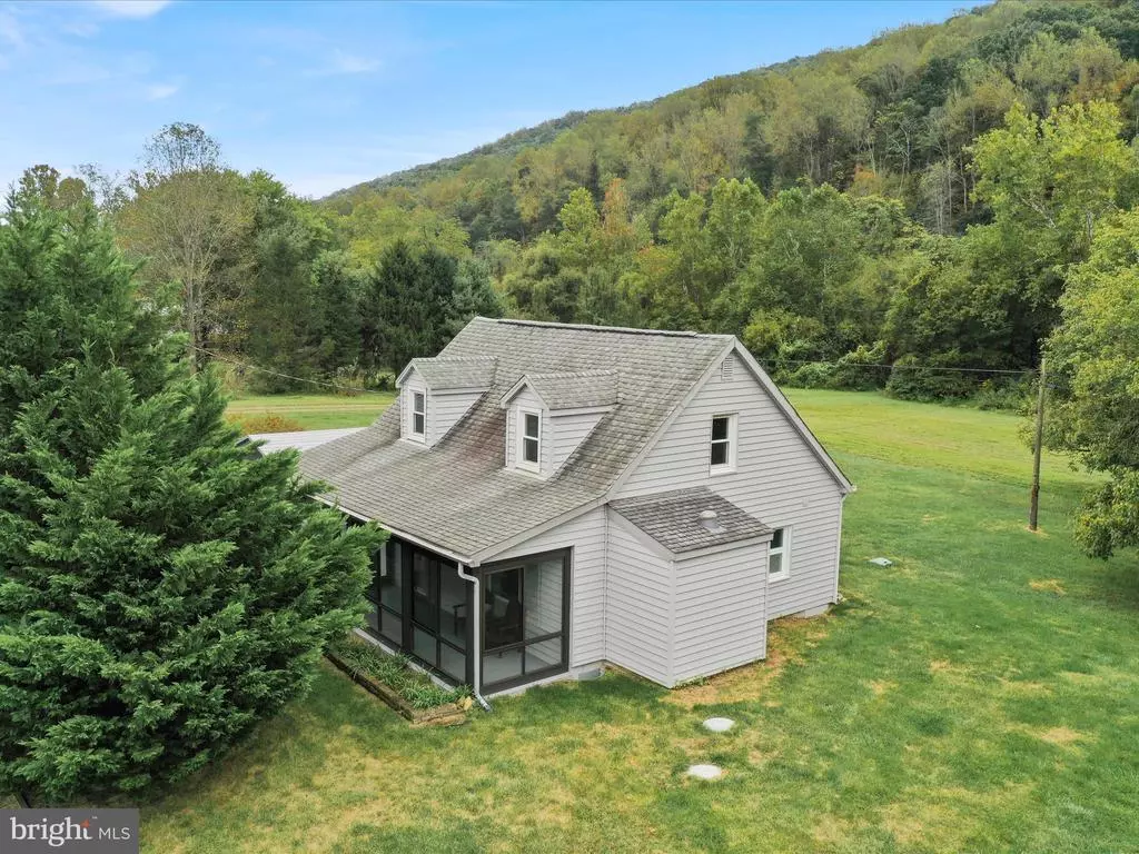 Linden, VA,13149 JOHN MARSHALL HWY