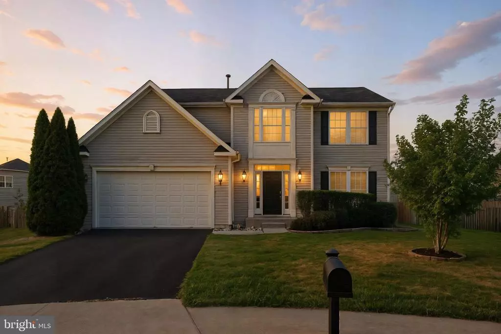 Remington, VA 22734,12190 REMLAND CT