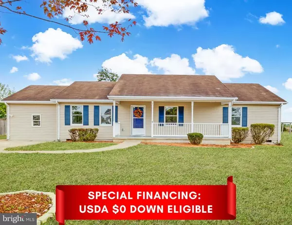 11241 CRAIG LN, Bealeton, VA