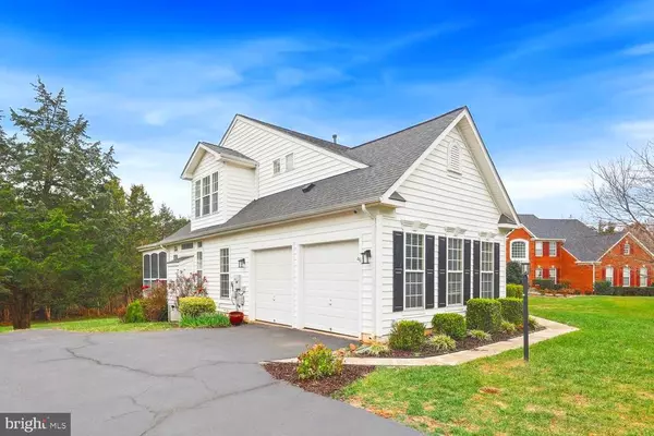 Warrenton, VA,7182 EVAN CT