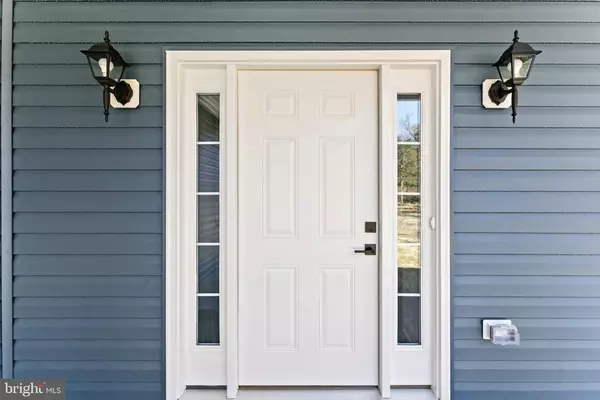 Warrenton, VA,0 VALLEY DR