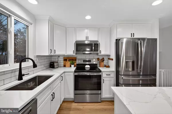 Warrenton, VA,6410 NORDIX DR