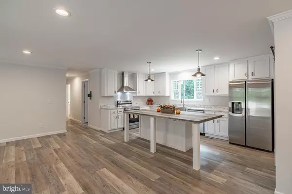 Ruckersville, VA 22968,307 LARKSPUR RD