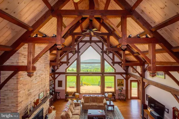 Stanardsville, VA 22973,392 POCOSAN MOUNTAIN