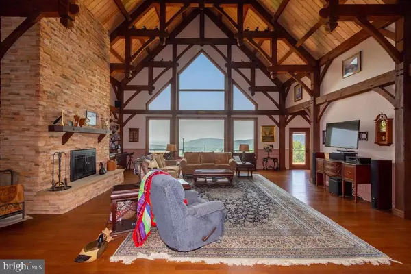 Stanardsville, VA 22973,392 POCOSAN MOUNTAIN