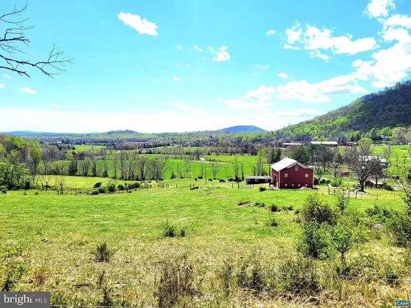 Stanardsville, VA 22973,FARMVIEW RD