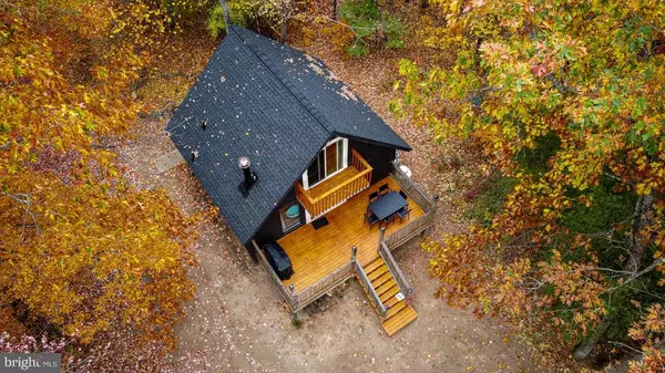 Stanardsville, VA 22973,415 PINE HILL DR