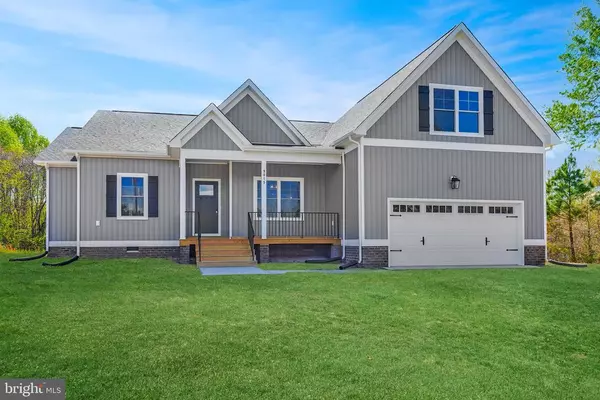 Mineral, VA 23117,HOLLY CT