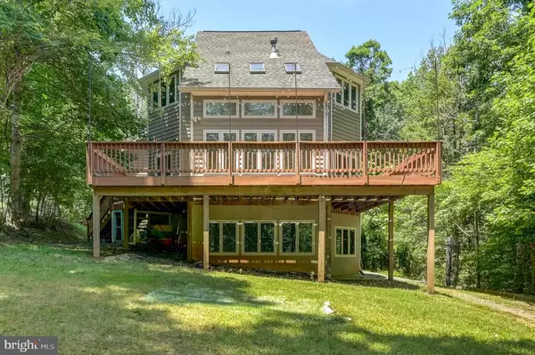 Mineral, VA 23117,622 ANNA COVES BLVD