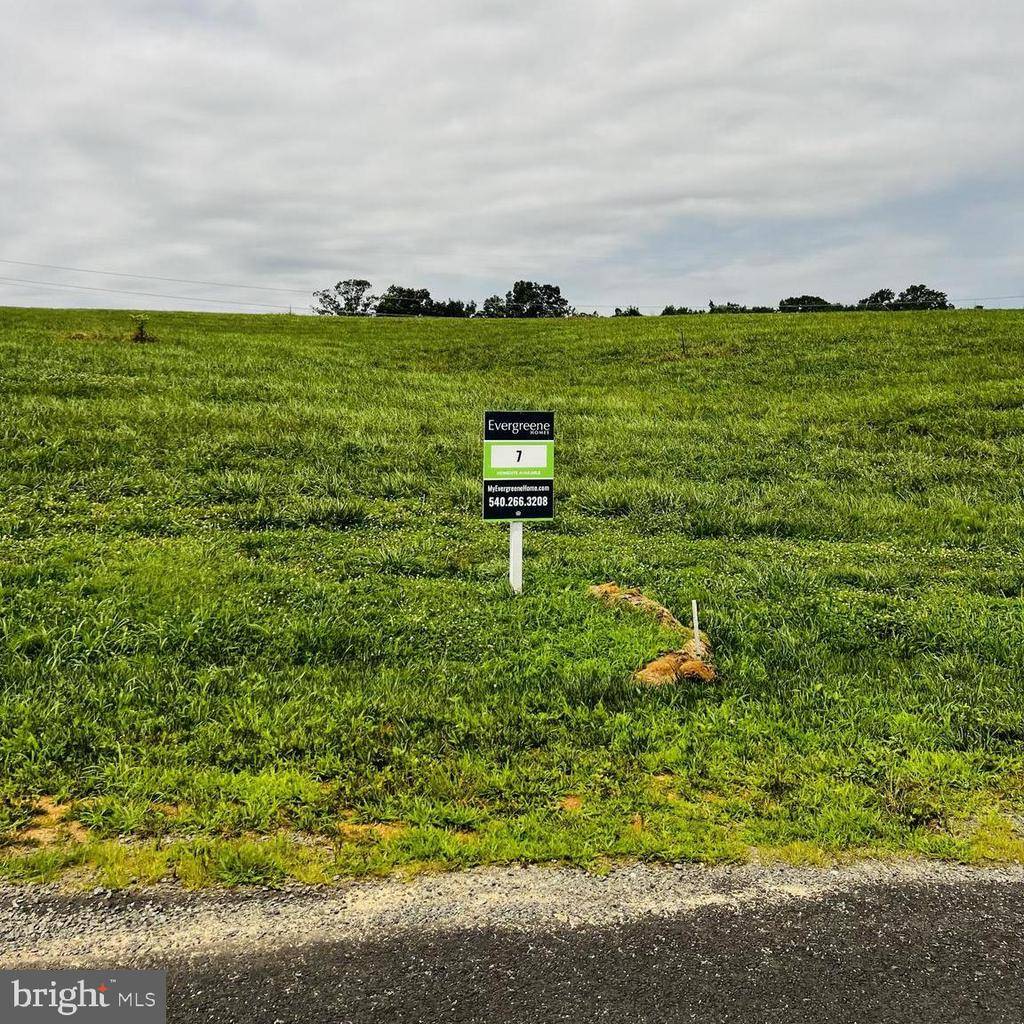 Mineral, VA 23117,ROCK ISLAND RIDGE