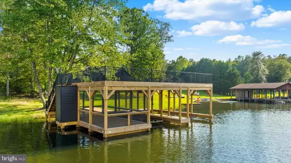 Bumpass, VA 23024,235 SIR WALTER DR