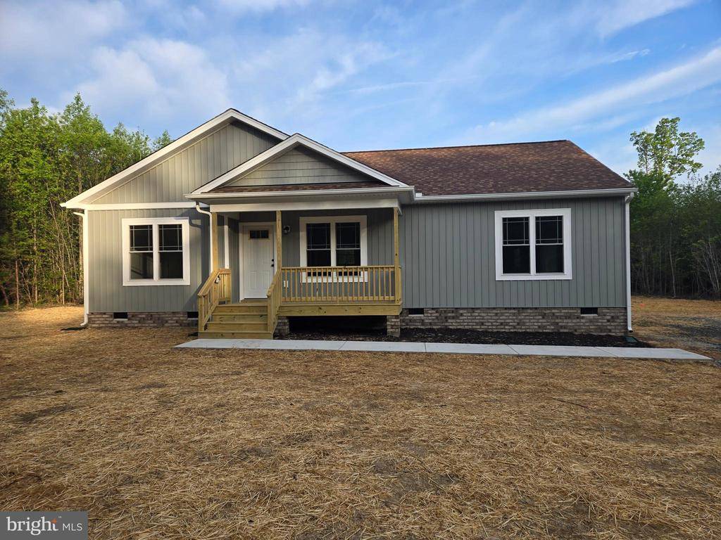1833 BUMPASS RD, Bumpass, VA 23024