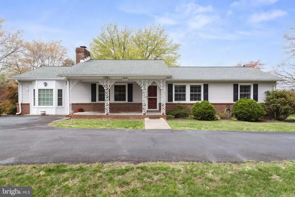 Mineral, VA 23117,189 BLUEWATER BLVD N