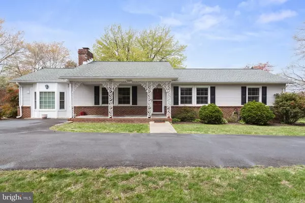 189 BLUEWATER BLVD N,  Mineral,  VA 23117