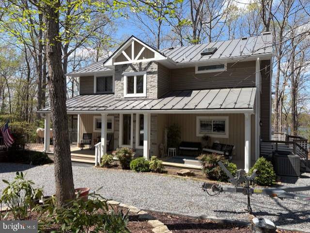 524 DOUGLAS RD, Mineral, VA 23117