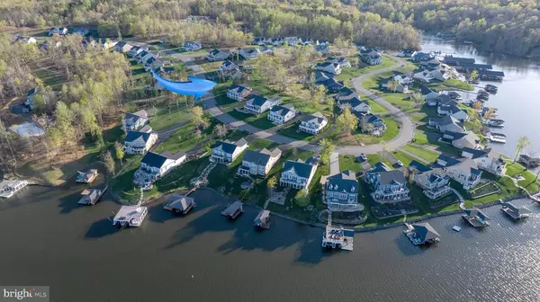 Mineral, VA 23117,SUNSET LOOP