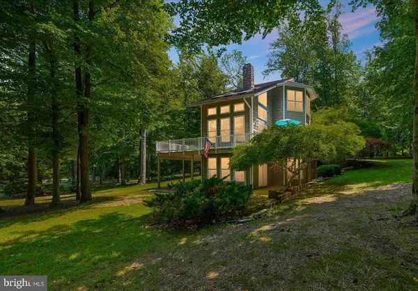 Bumpass, VA 23024,157 COOKE LN