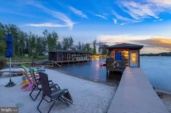 Bumpass, VA 23024,76 RETRIEVER CT