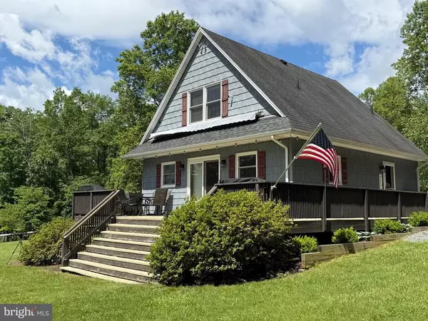 Louisa, VA 23093,198 MILTONS LN