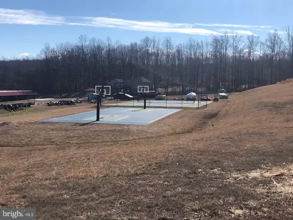 Bumpass, VA 23024,NOAH'S LANDING DRIVE