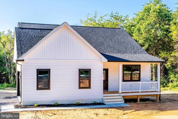 50 WEISE DR, Louisa, VA 23093