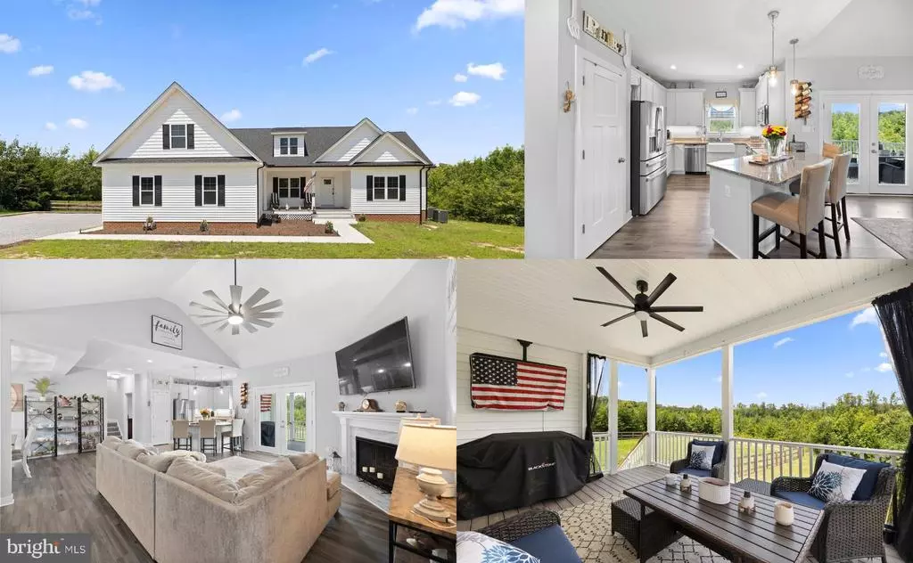 Bumpass, VA 23024,5175 PAYNES MILL RD