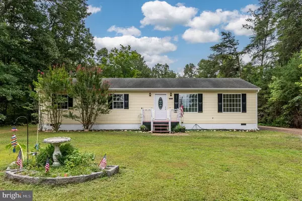 Louisa, VA 23093,2876 DOCTORS RD