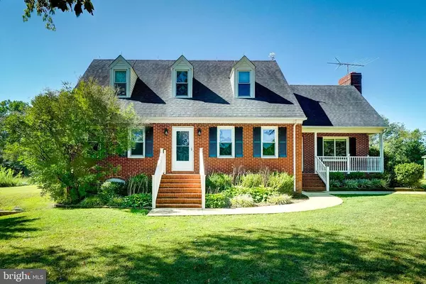 6558 JEFFERSON HWY, Mineral, VA 23117