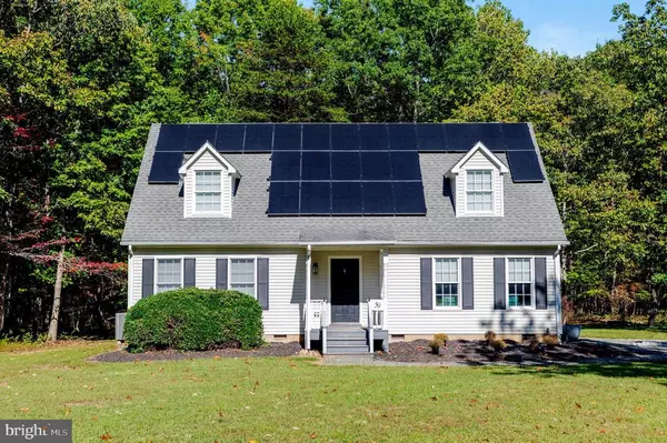 Louisa, VA 23093,59 LAUREL ACRES LN