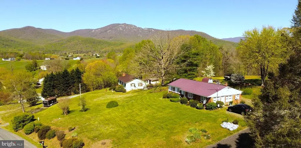 Etlan, VA 22719,177 CHURCH HILL RD