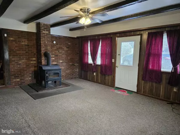 Etlan, VA 22719,177 CHURCH HILL RD