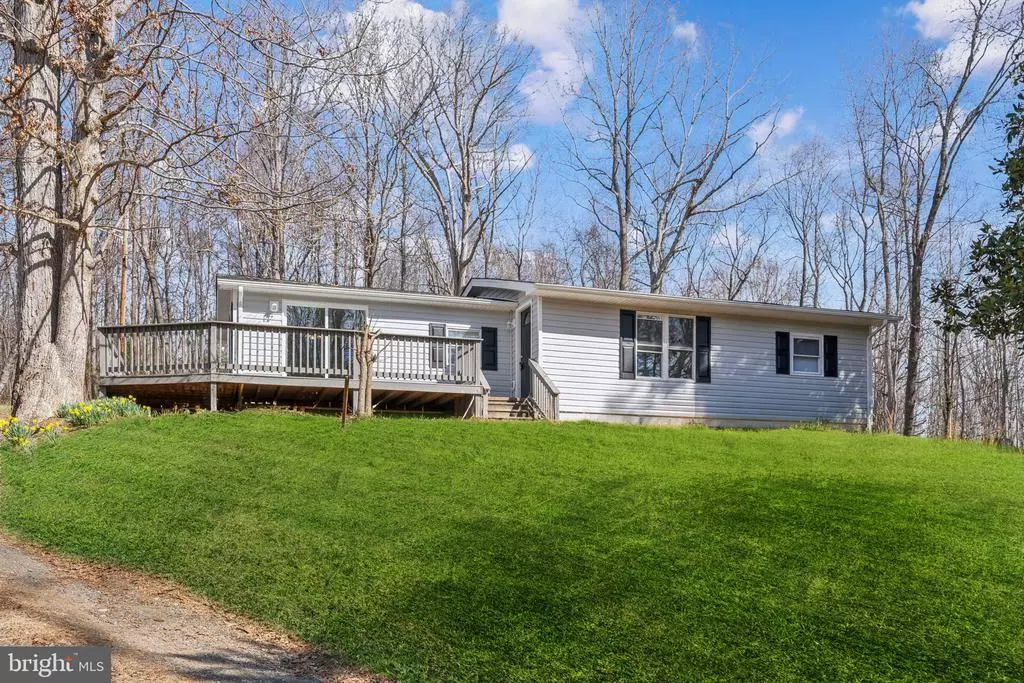 Haywood, VA 22722,2215 W HOOVER RD