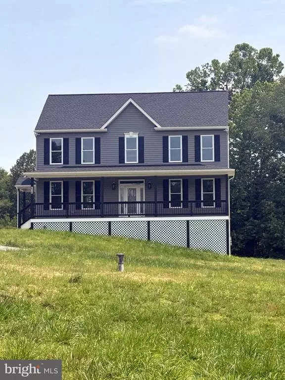 Madison, VA 22727,161 HALF PENNY LN