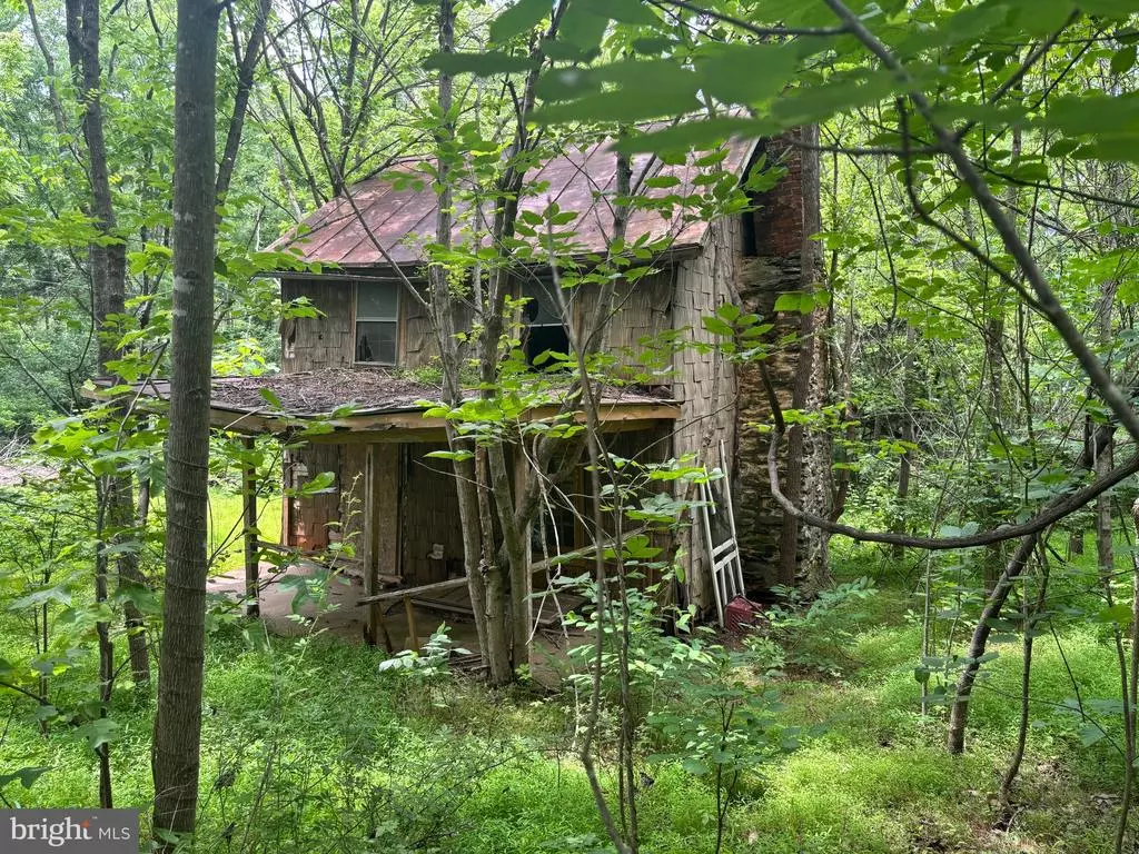 Orange, VA 22960,MOUNT PISGAH CHURCH DR