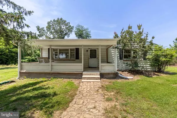 204 SKYVIEW LN, Aroda, VA 22709