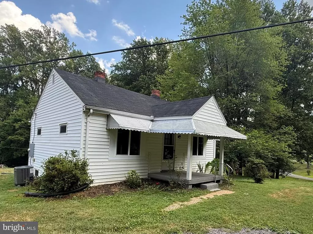 Aroda, VA 22709,1422 GOOD HOPE CHURCH RD