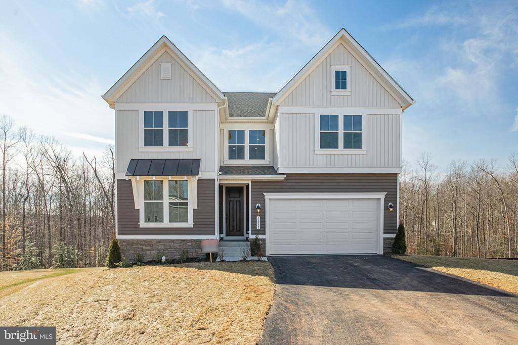 35519 ASPEN WAY, Locust Grove, VA 22508