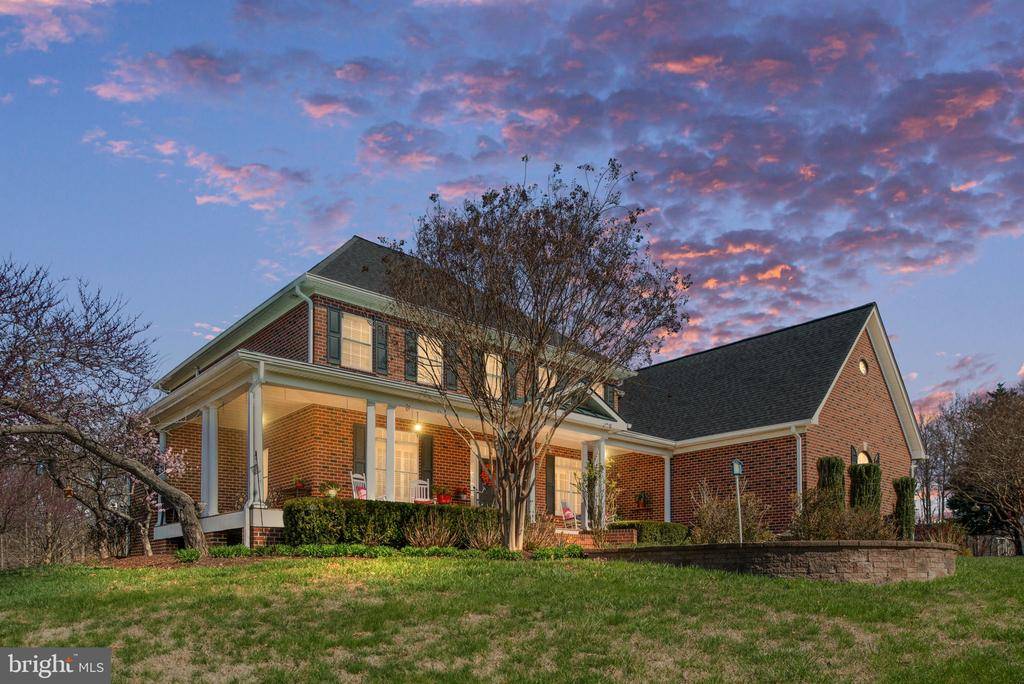 32299 DEEP MEADOW LN, Locust Grove, VA 22508